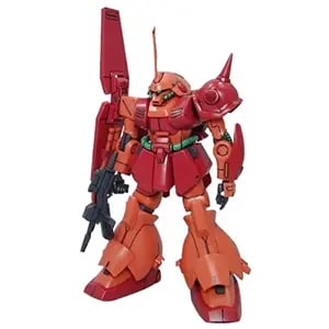 買取】RMS-108 マラサイGK版 B-CLUB 「機動戦士Zガンダム」 1/144 フル