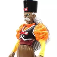 買取】人造人間20号 一番くじ ドラゴンボール EX 人造人間の恐怖