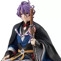 買取】みんなのくじ 刀剣乱舞 ラストゲット賞 ぬーどるストッパー