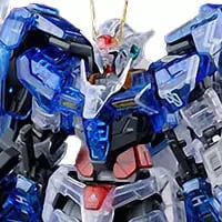 買取】機動戦士ガンダム00 MG 1/100 ダブルオーガンダム セブンソード