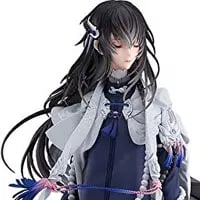 買取】刀剣乱舞-ONLINE- 加州清光 1/8スケール ABS&PVC製 塗装済み完成
