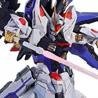 買取】PG 1/60 GAT-X105 エールストライクガンダム + スカイグラスパー