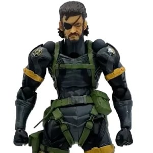 買取】フィギュアのみ Amazon.co.jp限定封入特典 リボルテックヤマグチ