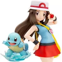 買取】ARTFX J 『ポケットモンスター』シリーズ セレナ with フォッコ