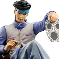 買取】岸辺露伴 スペシャルVer. MASTER STARS PIECE とるナビ限定