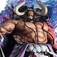 Portrait.Of.Pirates “WA-MAXIMUM” 百獣のカイドウ ワンピース