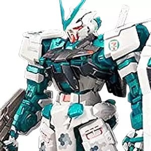 買取】PG 1/60 GAT-X105 エールストライクガンダム + スカイグラスパー