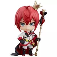 買取】ねんどろいど 1478 リドル・ローズハート ANIPLEX+＆GOODSMILE