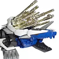 買取】ZOIDS ゾイド 1/72 RZ-052 ガンブラスター（アンキロサウルス型