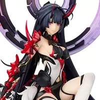 買取】雷電芽衣 雷の律者 罪人の挽歌Ver. エクスペンディッド