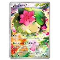 ゼルネアスEX [幻・伝説 ドリームキラコレクション] CP5 038/036 買取