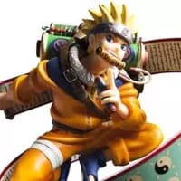買取】ねんどろいど サソリ NARUTO -ナルト- 疾風伝 海外限定