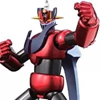 買取】超合金魂 GX-47 エネルガーZ 真マジンガー衝撃！Z編版