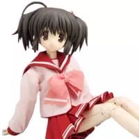 買取】ToHeart2ダンジョントラベラーズ サムライ環 Limited grade