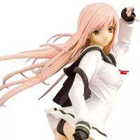 買取】AIR 神尾 観鈴（1/8PVC塗装済み完成品） フィギュア買取 | もえ