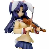 買取】CLANNAD 坂上智代 （1/8スケールPVC塗装済み完成品） フィギュア