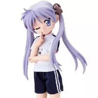 買取】TVアニメ らき☆すた 柊つかさ 体操服ver.（1/4スケール塗装済み