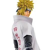 買取】波風ミナト 一番くじ NARUTO-ナルト-疾風伝 紡がれる火の意志