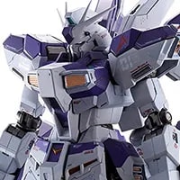 買取】ガンダムフロント東京 限定 MG 1/100 ν ニューガンダム Ver.GFT
