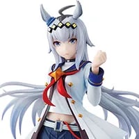 買取】オグリキャップ ラストワンver. 一番くじ ウマ娘 プリティー