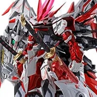 買取】1/100 MG ZGMF-X12A/RGX-00 テスタメントガンダム 「機動戦士