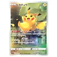 psa10】ピカチュウ AR S12a VSTARユニバース 205/172 Pikachu AR 205