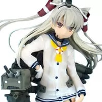買取】マックスファクトリー 艦隊これくしょん -艦これ- 港湾棲姫