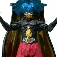 買取】フィギュアーツZERO テラードーパント 石森ストア限定