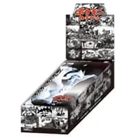 レシラム SR［ブラックコレクション］BW1 055/053 ポケモンカード BW1