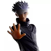 買取】五条悟 一番くじ 劇場版 呪術廻戦 0 ～顕現～ B賞 フィギュア