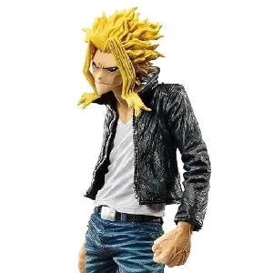 買取】オールマイト(トゥルーフォーム) ;figure 一番くじ 僕のヒーロー