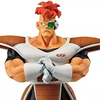 買取】C賞 リクームフィギュア 一番くじ ドラゴンボール ギニュー特