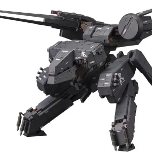 買取】METAL GEAR SOLID プレイアーツ改 リキッド・スネーク