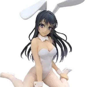 タイクレ限定 AMP+ 桜島麻衣～バニーver. 2体セット 楽天市場】青春