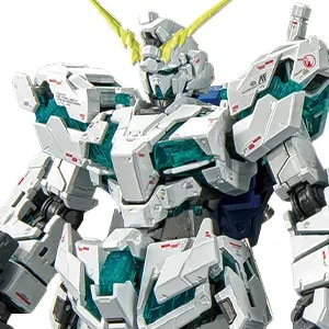 2点【新品未使用】RG RX-0 ユニコーンガンダム (最終決戦仕様) 新商品