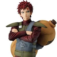 買取】我愛羅 一番くじ NARUTO-ナルト- 疾風伝 忍ノ絆 MASTERLISE C賞