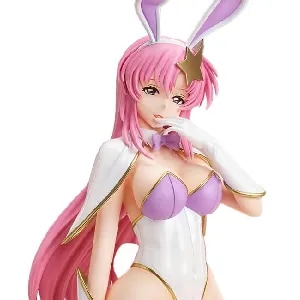 買取】ミーア・キャンベル(バニーver) 「機動戦士ガンダムSEED DESTINY