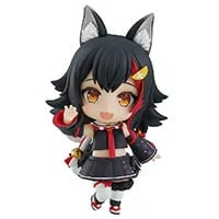 買取】大神ミオ ホロライブプロダクション ひっかけフィギュアVol.8