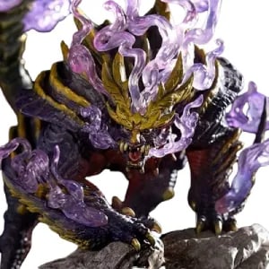 買取】怨虎竜マガイマガド モンスターハンターライズ カプコン