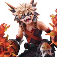 買取】C賞 八百万百;figure 一番くじ 僕のヒーローアカデミア 垂れ流せ