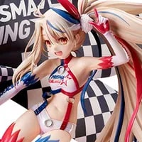 プリズマ☆イリヤ イリヤ＆クロ SPカラーVer. 1/7 フィギュア Amazon
