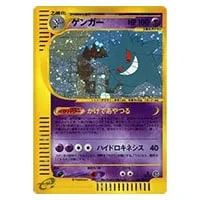 ハガネール カードe PSA10 神秘なる山 アンリミ ハガネール カードe