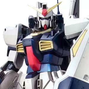 買取】1/60 PG RX-178 ガンダムMK-II マルチコーティングVer