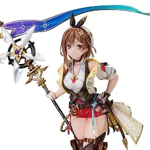 買取】ライザリン・シュタウト(LH賞カラーver.) 「タイトーくじ アニメ