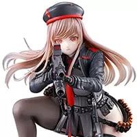 買取】ラピ 一番くじ 勝利の女神：NIKKE CHAPTER2 A賞 フィギュア