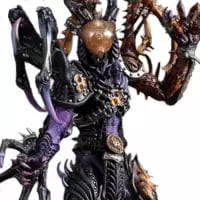 買取】アートワークスモンスターズ 仮面ライダー剣 PartIIタランチュラ