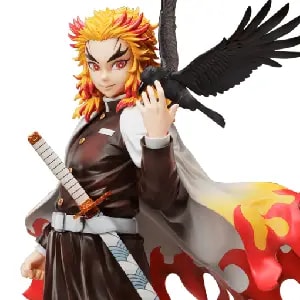 買取】C賞 義勇の想像再現フィギュア 一番くじ 鬼滅の刃 ～受け継ぐ者