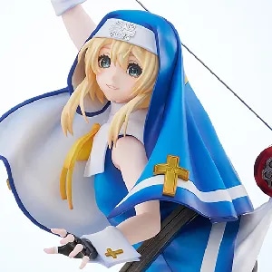 買取】Spiritale ブリジット 「GUILTY GEAR -STRIVE-」 1/7 PVC＆ABS製