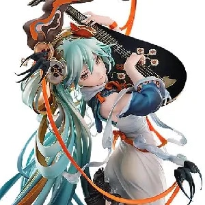 買取】初音ミク 十面埋伏Ver. (フィギュア) フィギュア買取 | もえたく！