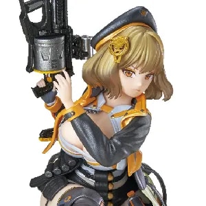 一番くじ NIKKE ラストワン賞 1個 一番くじ 勝利の女神：NIKKE